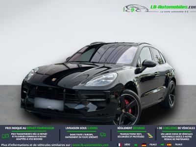 Porsche Macan GTS 3.0 380 ch