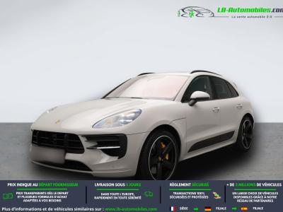 Porsche Macan GTS 3.0 380 ch