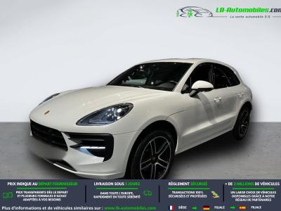 Porsche Macan 2.0 245 ch