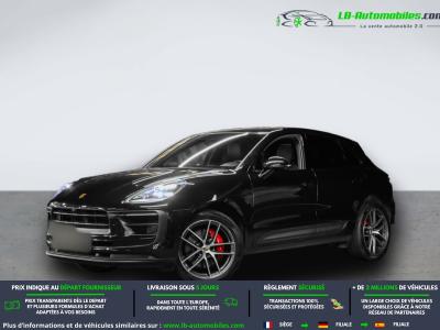 Porsche Macan S 3.0 380 ch PDK