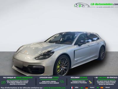 Porsche Panamera Turbo S Hybride V8 4.0 680