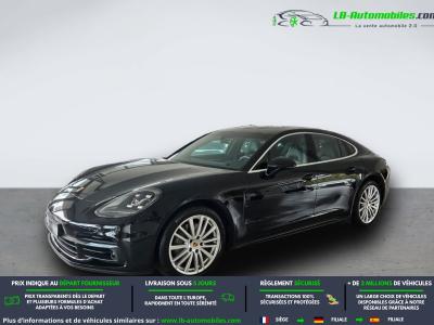 Porsche Panamera 4S V6 3.0 440 PDK