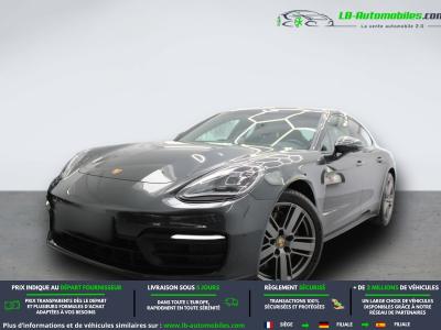 Porsche Panamera 4 Hybride V6 3.0 330