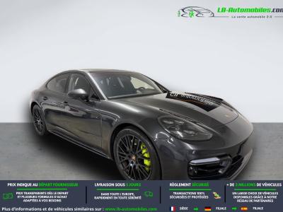 Porsche Panamera 4S V6 3.0 560 Hybrid