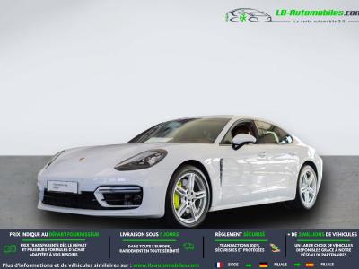 Porsche Panamera 4S V6 3.0 560 Hybrid