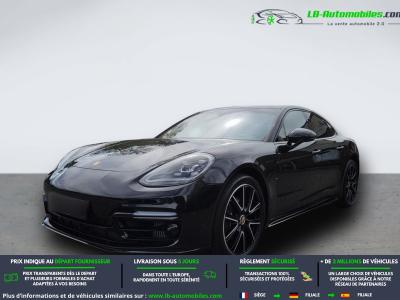 Porsche Panamera 4 V6 3.0 330 ch