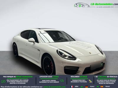 Porsche Panamera GTS V8 4.8 440