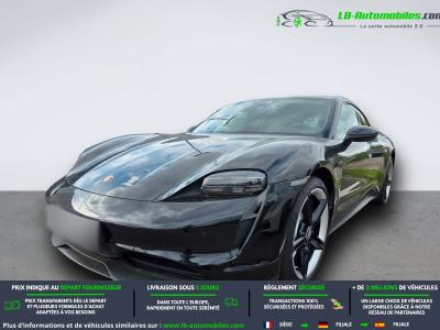 Porsche Taycan 476 ch