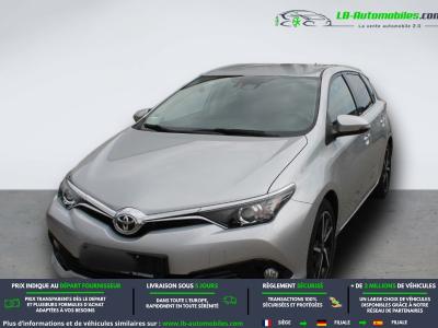 Toyota Auris 116 1.2T BVM