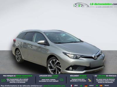Toyota Auris 116 1.2T BVM
