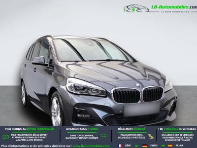 BMW Série 2 Gran Tourer 218i 136 ch