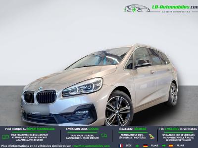 BMW Série 2 Gran Tourer 218i 136 ch
