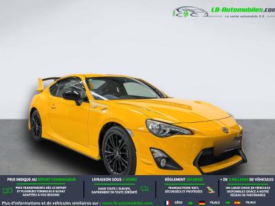 Toyota GT86 2.0L Coupé BVM
