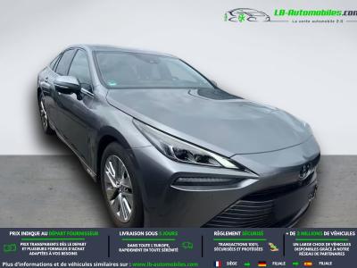 Toyota Mirai 182 ch