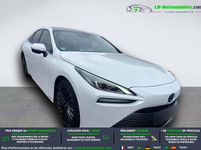 Toyota Mirai 182 ch