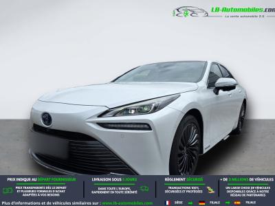 Toyota Mirai 182 ch