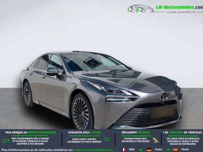 Toyota Mirai 182 ch