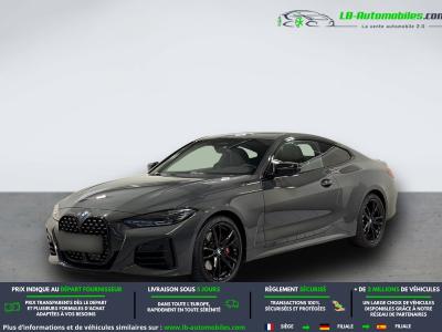 BMW Série 4 Coupé M440i xDrive 374 ch BVA