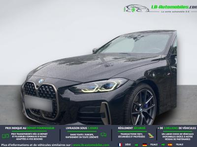 BMW Série 4 Coupé M440i xDrive 374 ch BVA