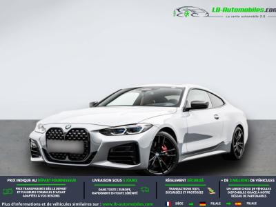 BMW Série 4 Coupé M440i xDrive 374 ch BVA