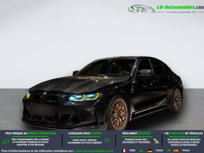 BMW M3 Competition CS 550 ch BVA