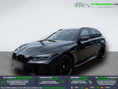 BMW M3 Competition xDrive 510 ch BVA