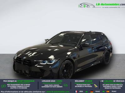 BMW M3 Competition xDrive 510 ch BVA