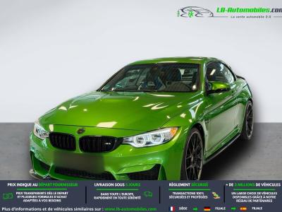BMW M4 Cabriolet 450 ch M BVA