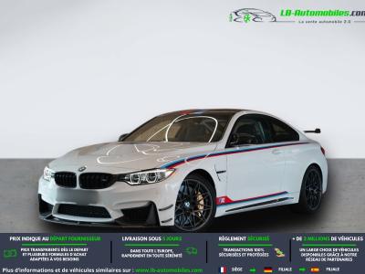BMW M4 Coupé GTS 500 ch M BVA