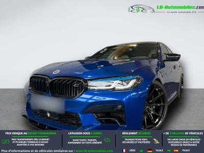 BMW M5 Competition 625 ch BVA