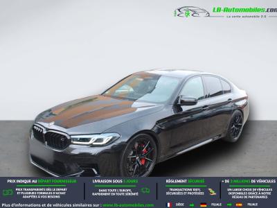 BMW M5  600 ch BVA