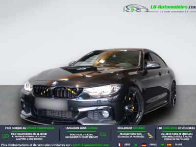 BMW Série 4 Gran Coupé 430i xDrive 252 ch BVA