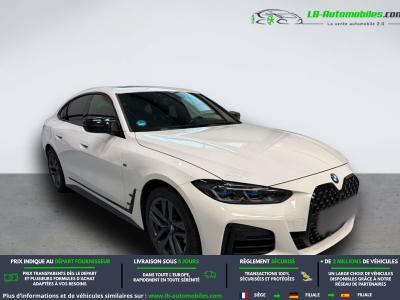 BMW Série 4 Gran Coupé M440i xDrive 374 ch BVA