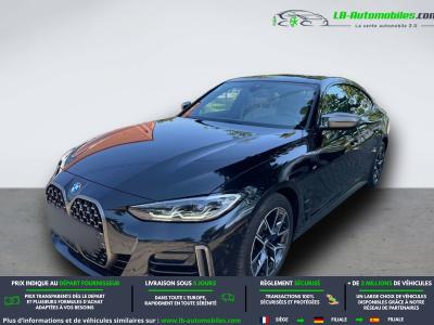 BMW Série 4 Gran Coupé M440i xDrive 374 ch BVA