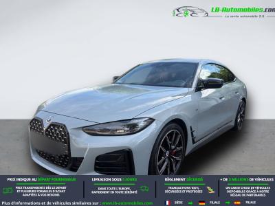 BMW Série 4 Gran Coupé M440i xDrive 374 ch BVA