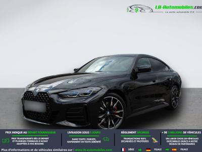BMW Série 4 Gran Coupé M440i xDrive 374 ch BVA
