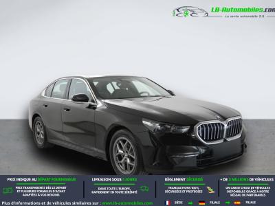 BMW Série 5 Berline 520d 197 ch BVA