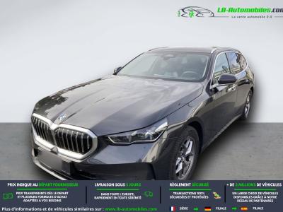BMW Série 5 Berline 520d xDrive 197 ch BVA