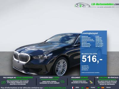 BMW Série 5 Berline 520i 208 ch BVA