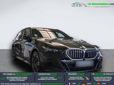 BMW Série 5 Berline 520i 208 ch BVA