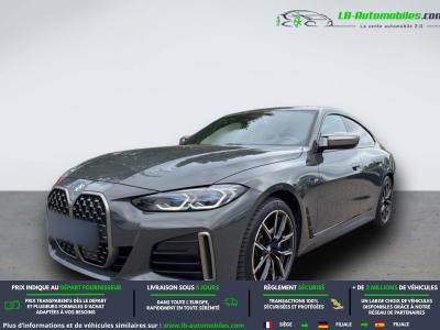 BMW Série 4 Gran Coupé M440i xDrive 374 ch BVA