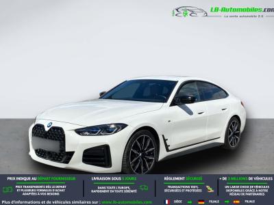 BMW Série 4 Gran Coupé M440i xDrive 374 ch BVA