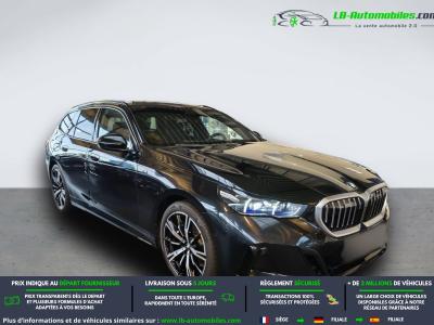 BMW Série 5 Berline 520i 208 ch BVA