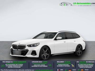 BMW Série 5 Berline 520i 208 ch BVA