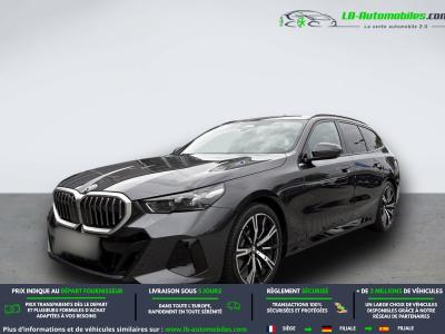 BMW Série 5 Berline 520i 208 ch BVA