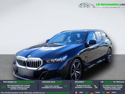 BMW Série 5 Berline 520i 208 ch BVA