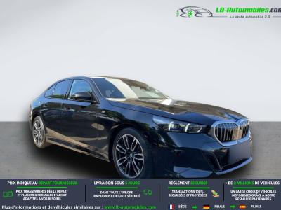 BMW Série 5 Berline 520i 208 ch BVA