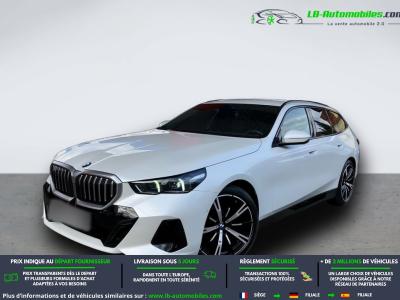 BMW Série 5 Berline 520i 208 ch BVA