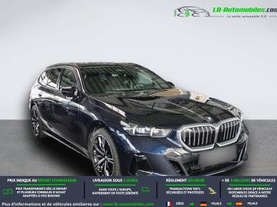 BMW Série 5 Berline 520i 208 ch BVA