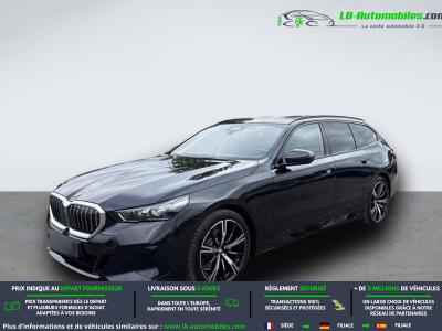 BMW Série 5 Berline 520i 208 ch BVA